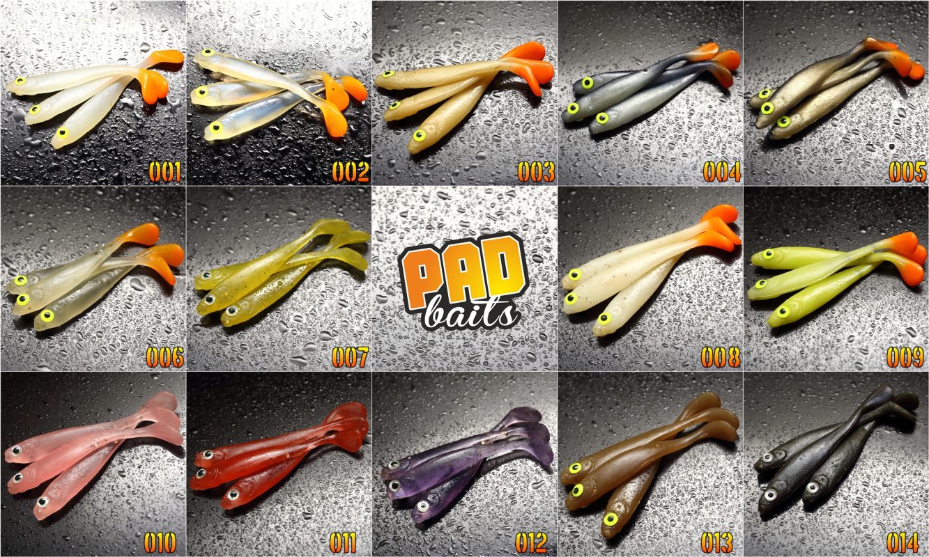 Sklep Wędkarski KING RIPPER