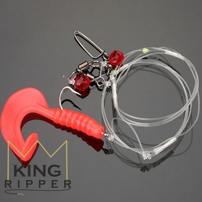 Sklep Wędkarski KING RIPPER