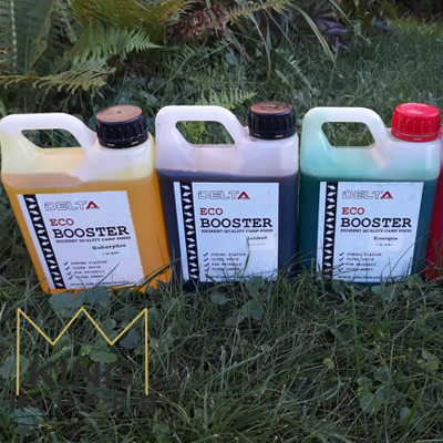 Sklep Wędkarski KING RIPPER