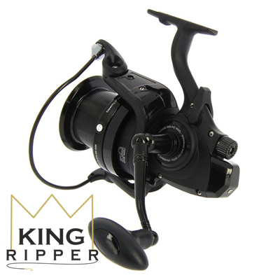 Sklep Wędkarski KING RIPPER