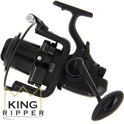 Sklep Wędkarski KING RIPPER