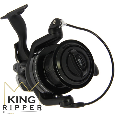 Sklep Wędkarski KING RIPPER