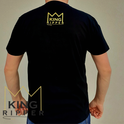 Sklep Wędkarski KING RIPPER