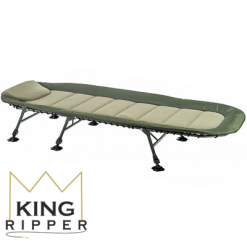 Łóżko Comfort XL6 MIVARDI KING RIPPER