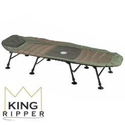 Łóżko Premium XL8 MIVARDI KING RIPPER