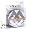 Czarna żyłka DREAM LINE MATCH 150m Mikado KING RIPPER