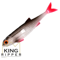 Przynęta FLAT FISH ROACH Mikado KING RIPPER