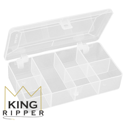 Sklep Wędkarski KING RIPPER