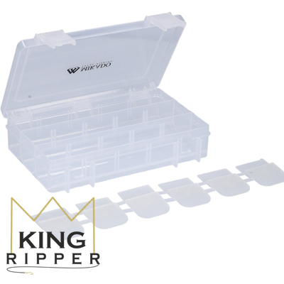 Sklep Wędkarski KING RIPPER