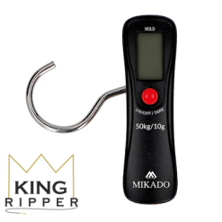 Waga elektroniczna AM-DFS-50-001 Mikado KING RIPPER