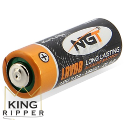 Baterie do sygnalizatorów NGT KING RIPPER