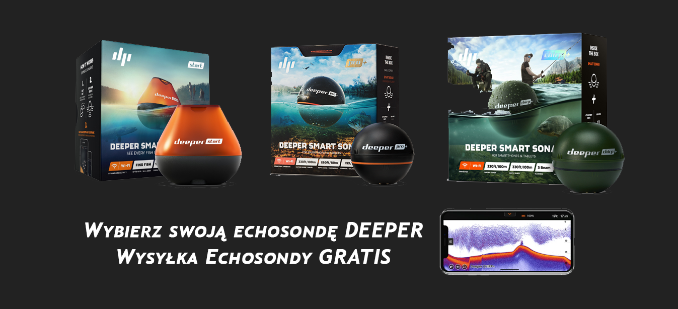 Sklep Wędkarski KING RIPPER