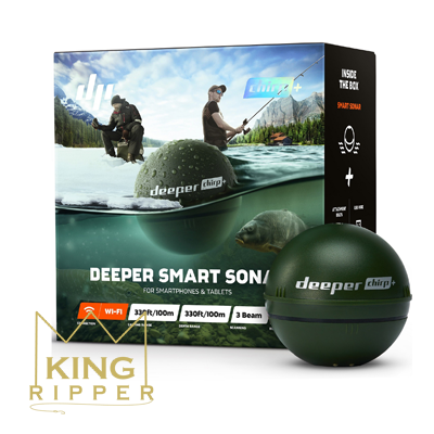 Sklep Wędkarski KING RIPPER