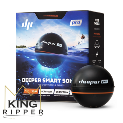 Sklep Wędkarski KING RIPPER