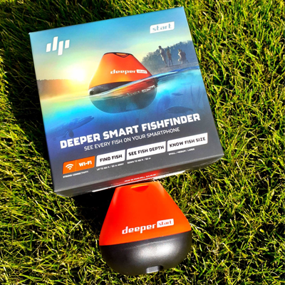 Sklep Wędkarski KING RIPPER