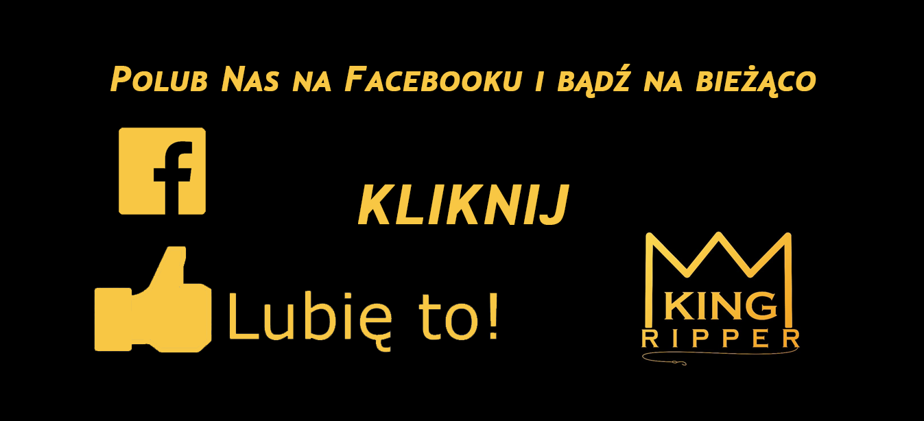 Sklep Wędkarski KING RIPPER