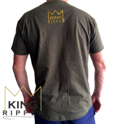 Koszulka wędkarska KING RIPPER