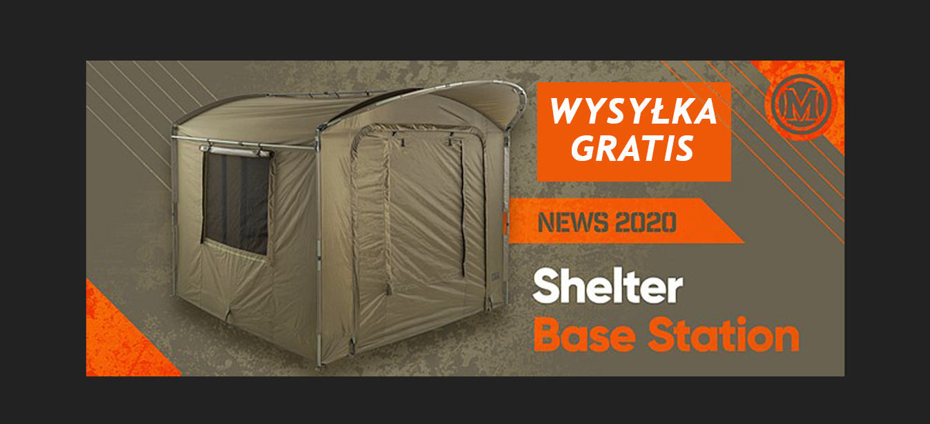 Sklep Wędkarski KING RIPPER