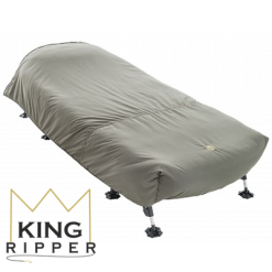 Bedchair thermo cover New Dynasty KING RIPPER