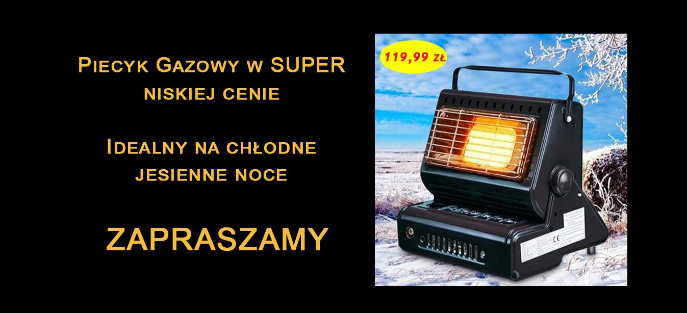 Sklep Wędkarski KING RIPPER