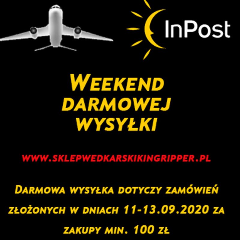 Sklep Wędkarski KING RIPPER