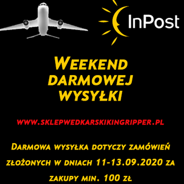 Sklep Wędkarski KING RIPPER