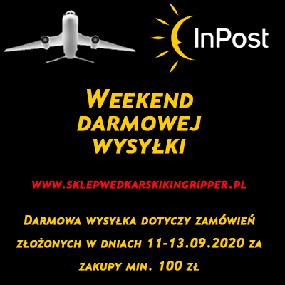 Sklep Wędkarski KING RIPPER