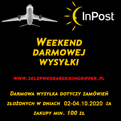 Sklep Wędkarski KING RIPPER