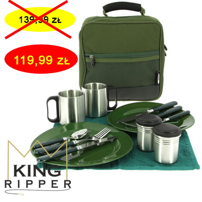 Sklep Wędkarski KING RIPPER