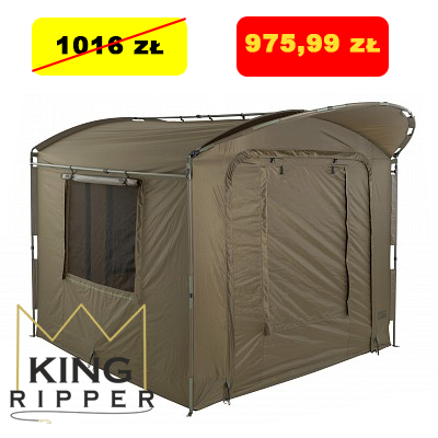 Sklep Wędkarski KING RIPPER