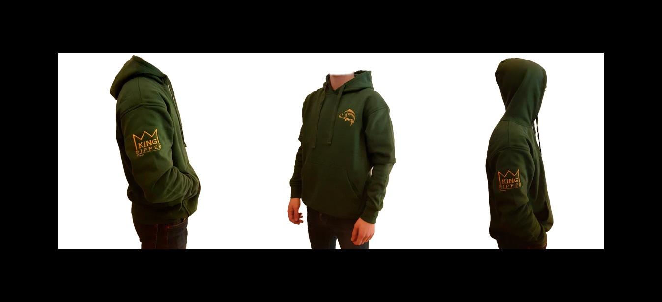 Sklep Wędkarski KING RIPPER