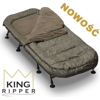 Sklep Wędkarski KING RIPPER