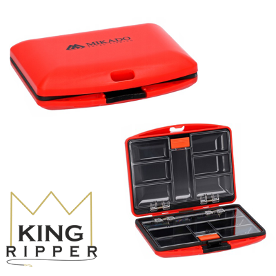 Sklep Wędkarski KING RIPPER