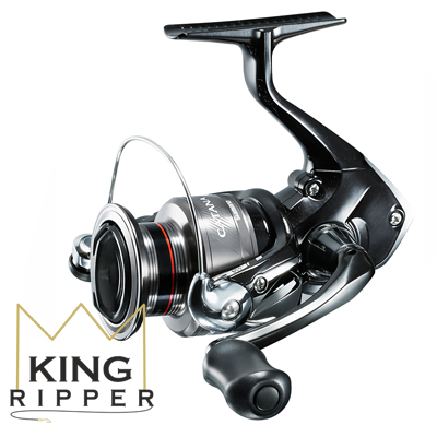 Sklep Wędkarski KING RIPPER