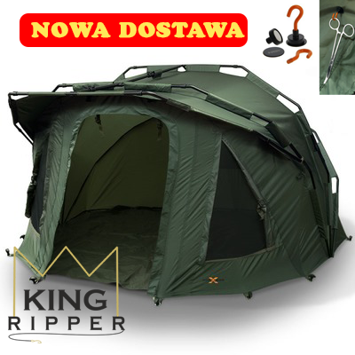 Sklep Wędkarski KING RIPPER