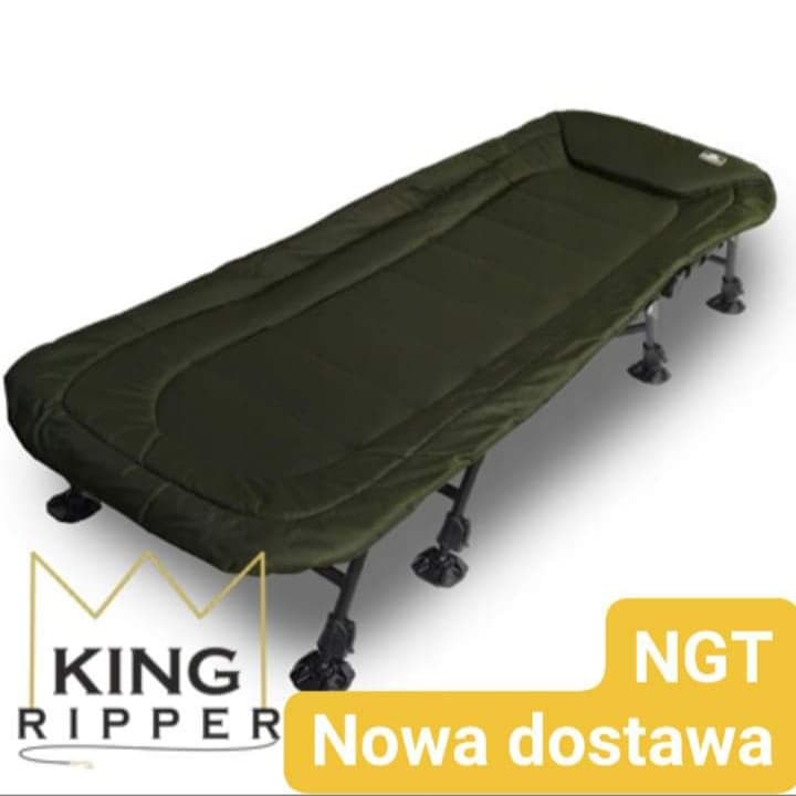 Sklep Wędkarski KING RIPPER