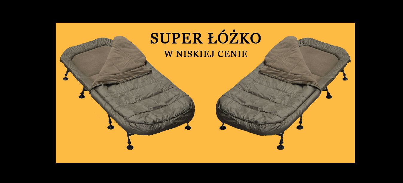 Sklep Wędkarski KING RIPPER