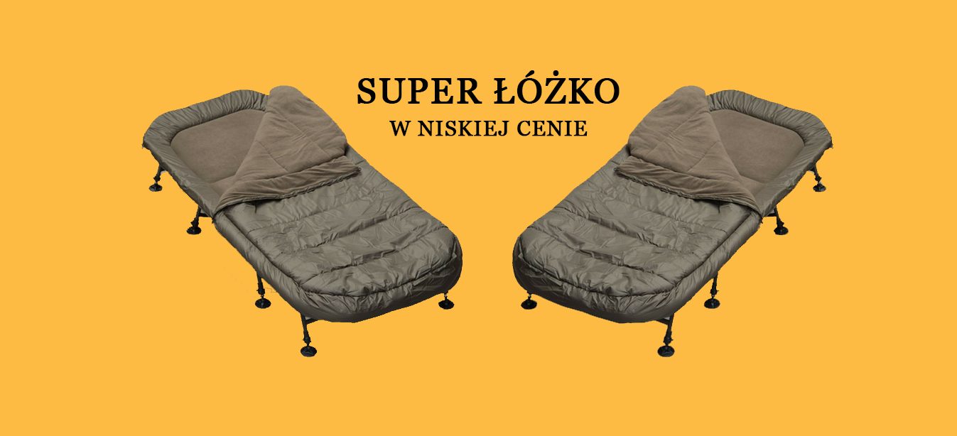 Sklep Wędkarski KING RIPPER