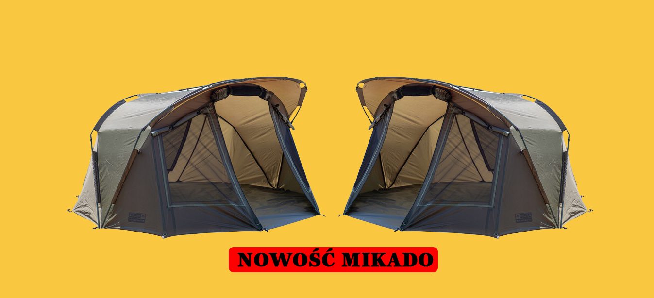 Sklep Wędkarski KING RIPPER