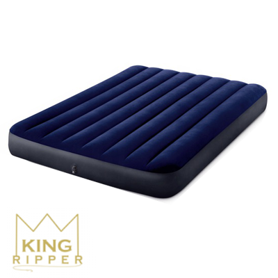 Sklep Wędkarski KING RIPPER