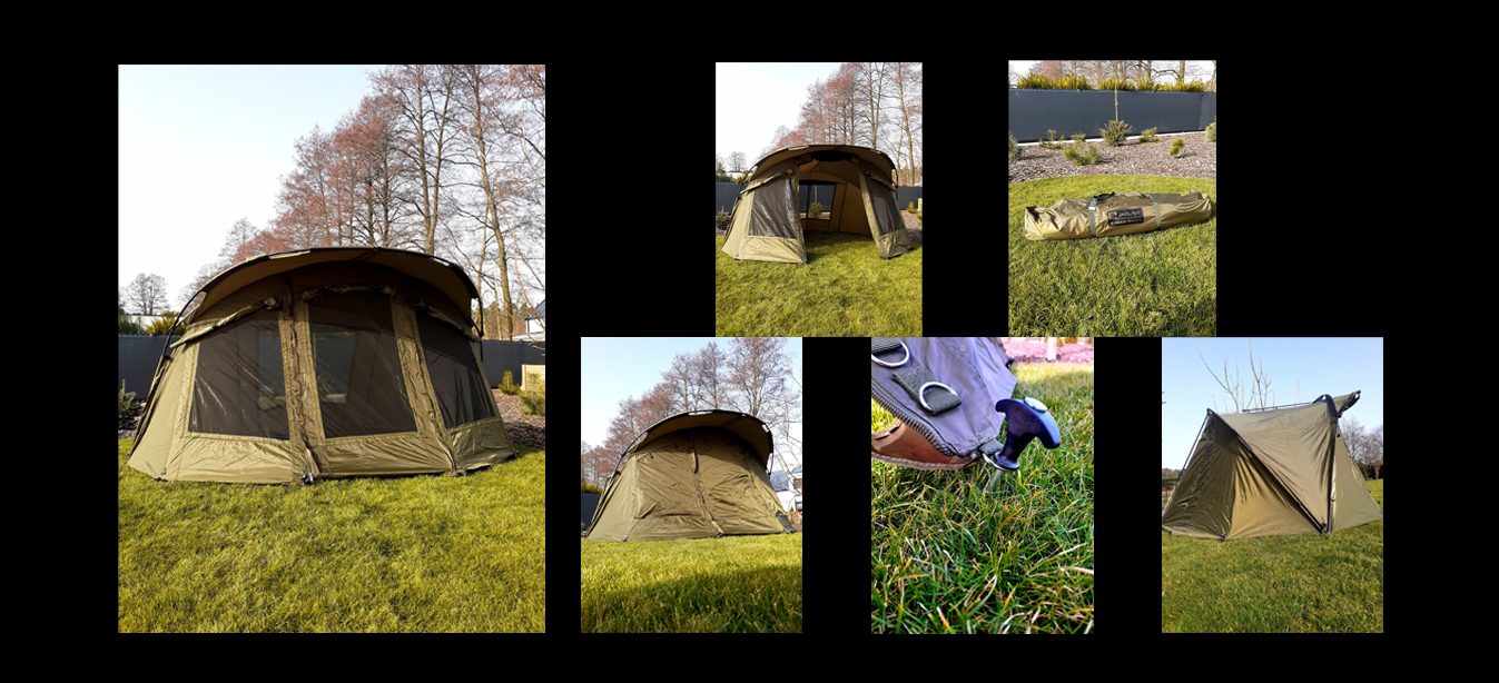 Sklep Wędkarski KING RIPPER