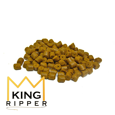 Sklep Wędkarski KING RIPPER