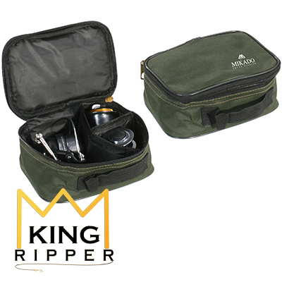 Sklep Wędkarski KING RIPPER