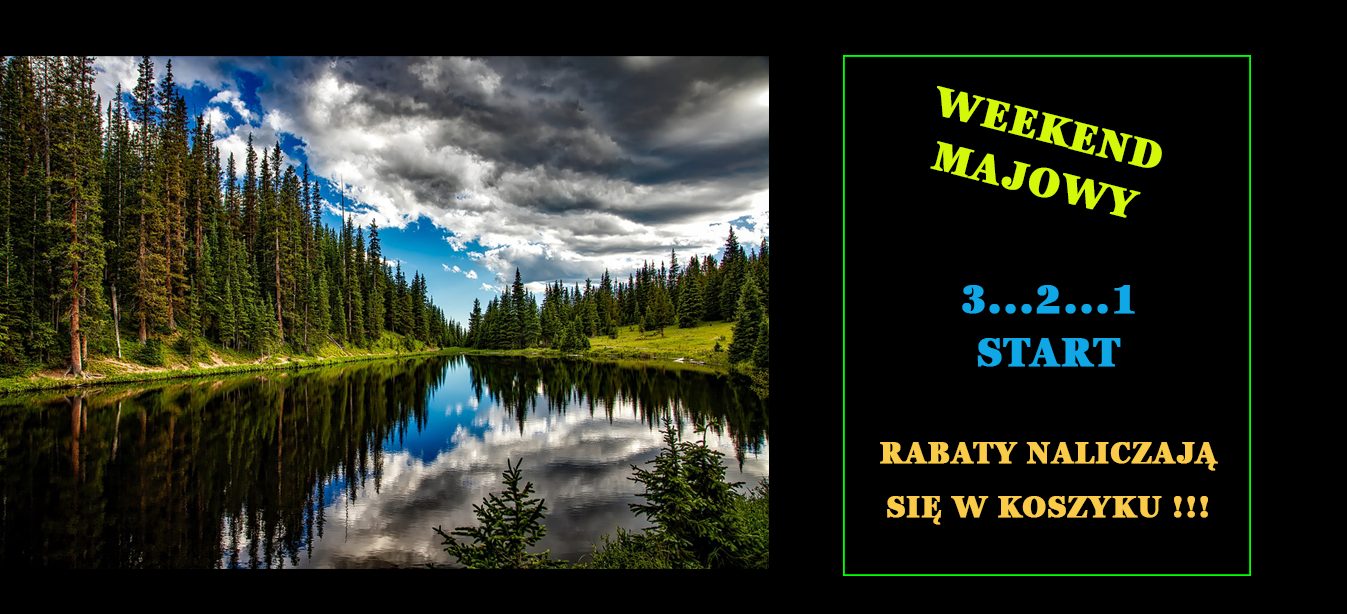 Sklep Wędkarski KING RIPPER