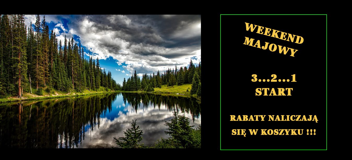 Sklep Wędkarski KING RIPPER