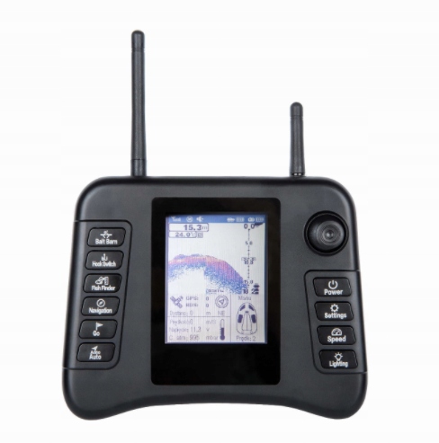 Sklep Wędkarski KING RIPPER