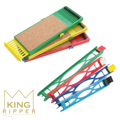 Sklep Wędkarski KING RIPPER