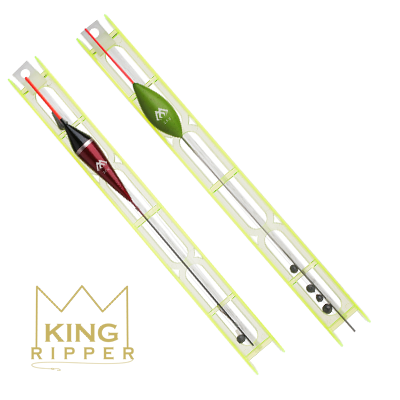 Sklep Wędkarski KING RIPPER