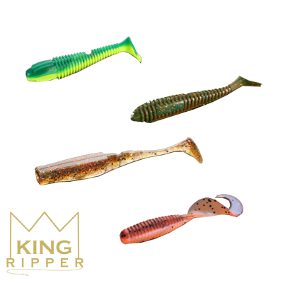 Sklep Wędkarski KING RIPPER