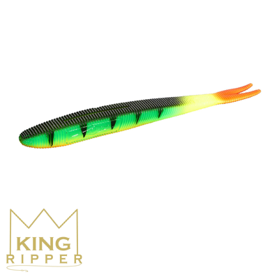 Sklep Wędkarski KING RIPPER